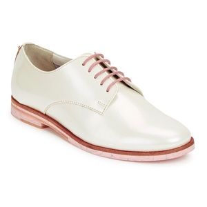 Ted Baker Loomi Derby Shoes